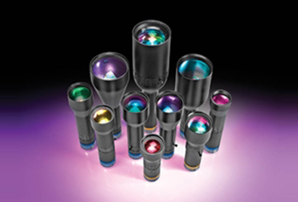 SilverTL™ Telecentric Lenses